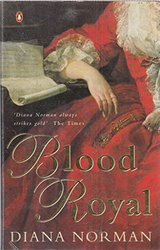Blood Royal