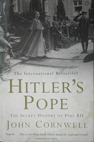 Hitler's Pope