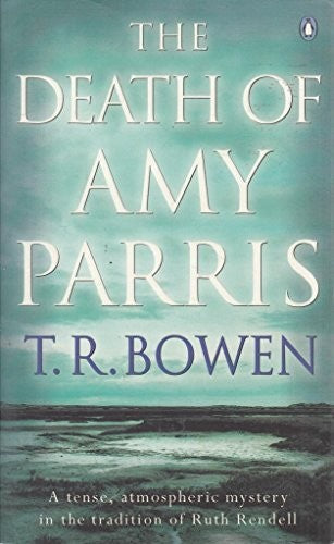 The Death of Amy Parris