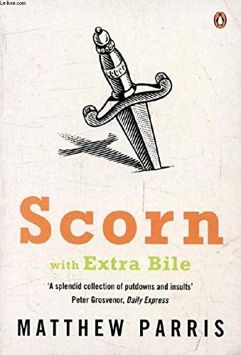Scorn with Extra Bile