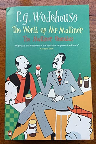 The World of Mr Mulliner