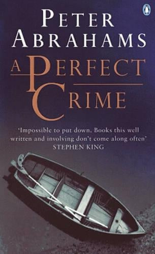 A Perfect Crime