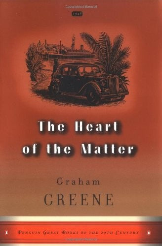 The Heart of the Matter