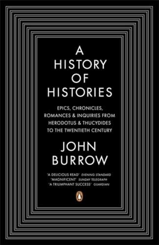 A History of Histories