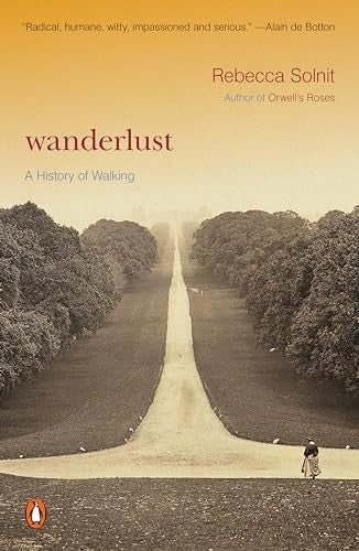 Wanderlust