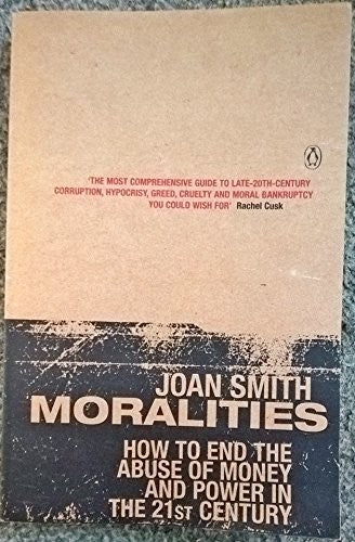 Moralities