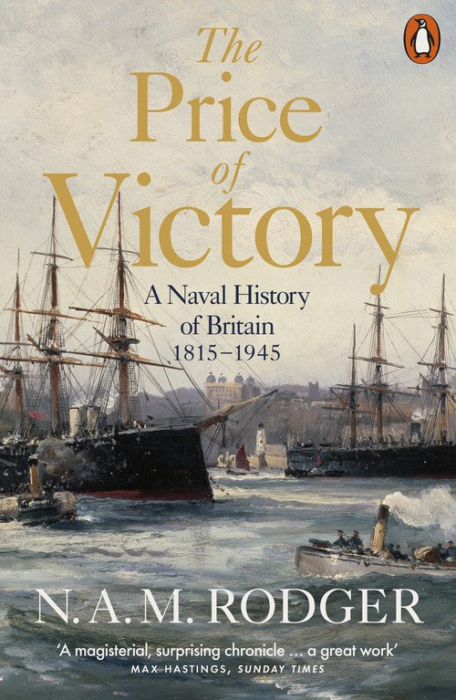 The Price of Victory