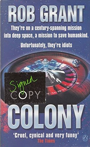 Colony