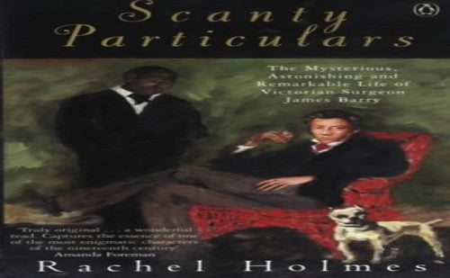 Scanty Particulars
