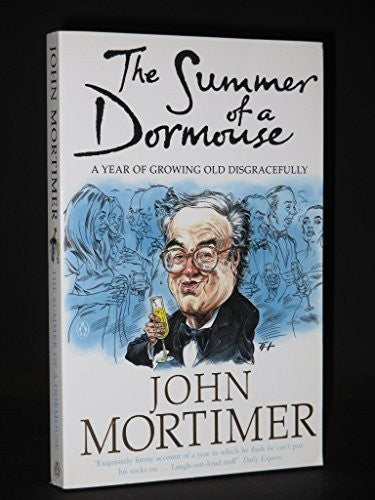 The Summer of a Dormouse
