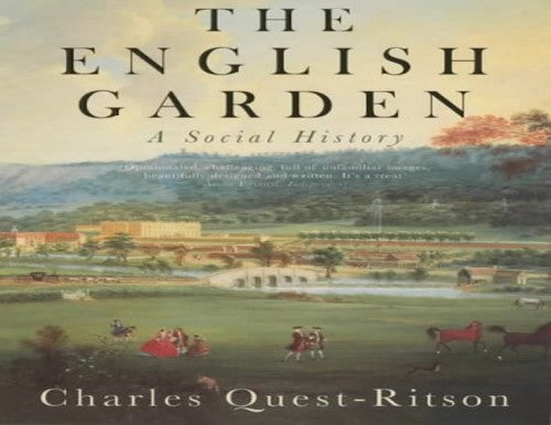 The English Garden
