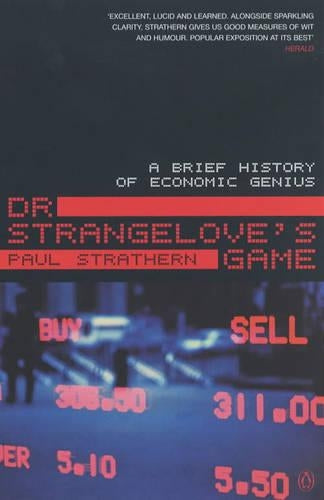 Dr. Strangelove's Game