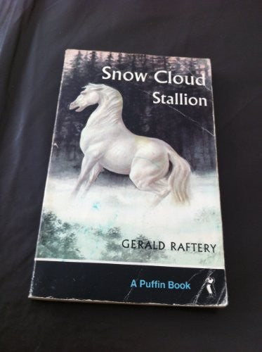 Snow Cloud, Stallion