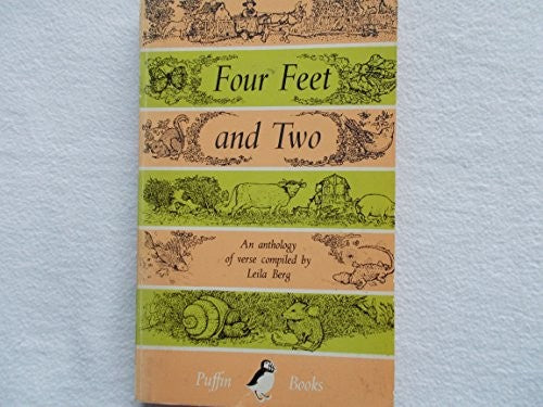Four Feet and Two