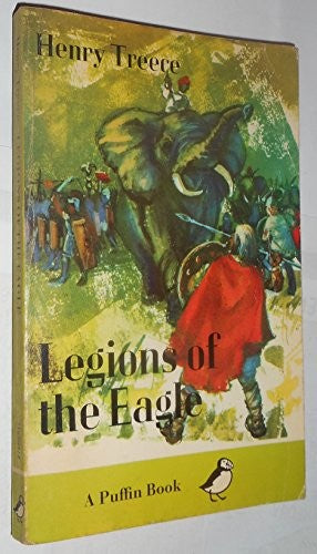 Legions of the Eagle
