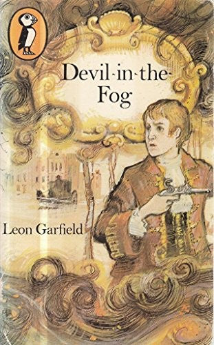 Devil-in-the-Fog