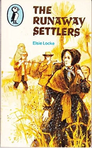 Runaway Settlers