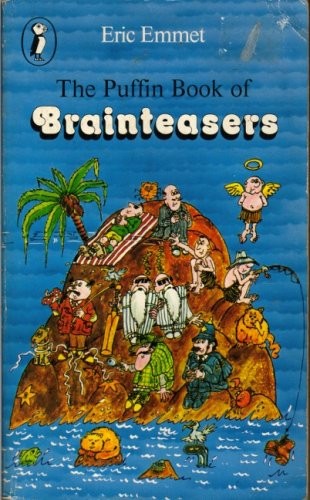 The Puffin Book of Brainteasers