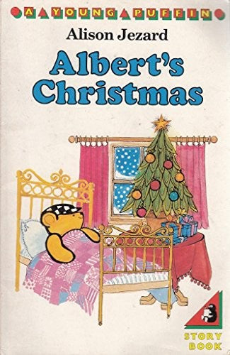 Albert's Christmas