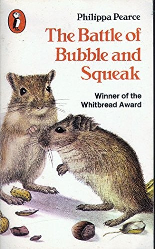 The Battle of Bubble and Squeak