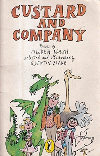Custard and Company