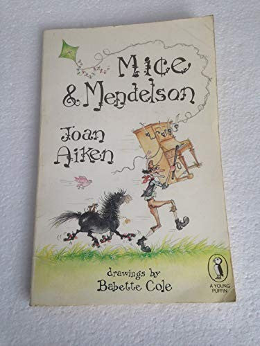 Mice And Mendelson