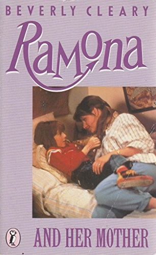 Ramona and Her Mother