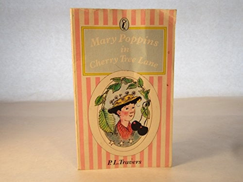 Mary Poppins in Cherry Tree Lane