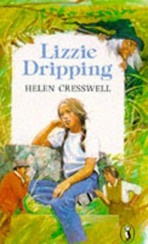 Lizzie Dripping
