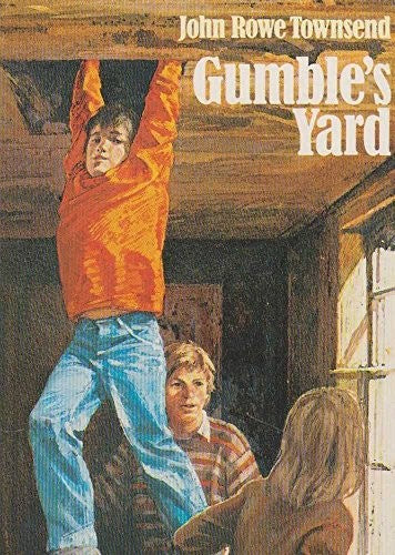 Gumble's Yard