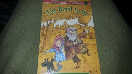 Road to Oz
