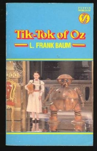 Tik-Tok of Oz(8)