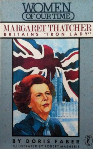 Margaret Thatcher