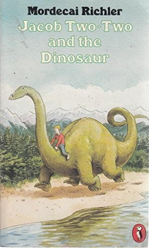 Jacob Two-two and the Dinosaur