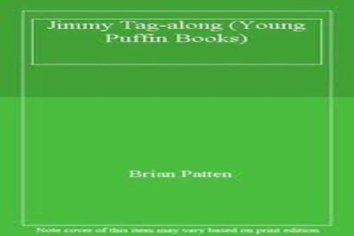 Jimmy Tag-along