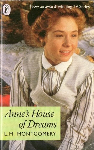 Anne's House of Dreams