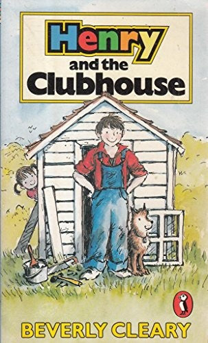Henry and the Clubhouse