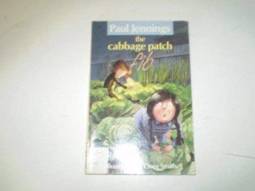 The Cabbage Patch Fib