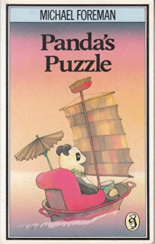 Panda's Puzzle