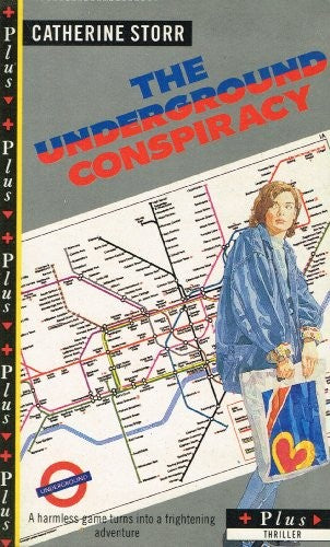 The Underground Conspiracy