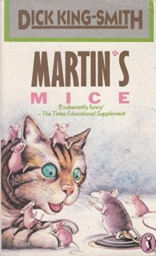 Martin's Mice