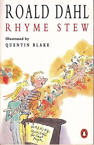Rhyme Stew