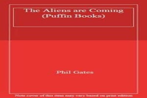 The Aliens are Coming 