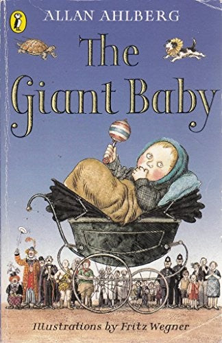 The Giant Baby