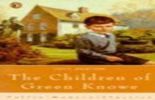 The Children of Green Knowe