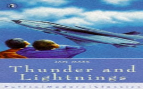 Thunder and Lightnings