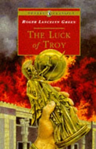 The Luck of Troy
