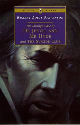 Doctor Jekyll and Mr.Hyde