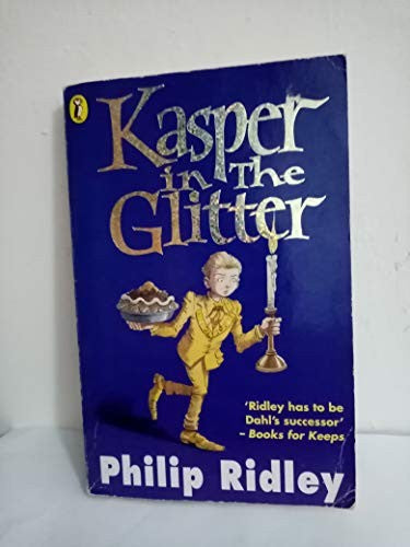 Kasper in the Glitter
