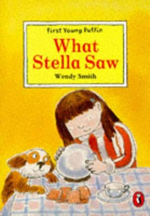 What Stella Saw